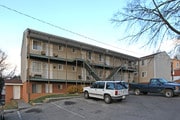 Abbingdon of Old Southwest Apartments