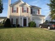 3 Bedroom Townhome for Rent $1250