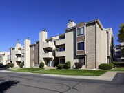 Greenwood Point Apartments
