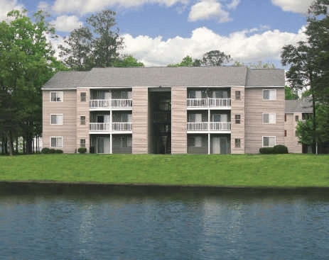 Grafton Station Apartments
