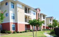 The Connection at Oxford Apartments