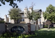 Fairway Greens Apartments