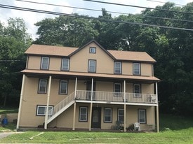 2090 NY-17A Goshen NY Apartments