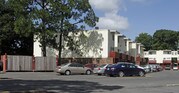 Cedarwood Apartments