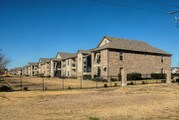 Beaumont Trace Apartments