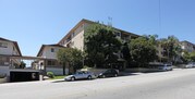 Howard Crown Apartments