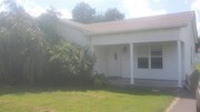 2 Bedroom Single-Family Home for Rent $600