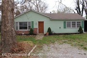 3 Bedroom Single-Family Home for Rent $850