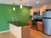 Southpoint Apartments