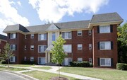 Belmont Crossing Apartments