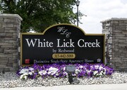 White Lick Creek by Redwood Apartments