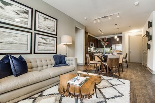 Aura At The Rim Apartments