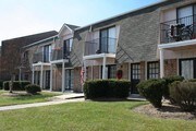Liberty Crossing Apartments