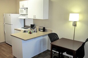 Furnished Studio – Baton Rouge - Citiplace Apartments
