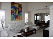 4 Bedroom Single-Family Home for Rent $1750