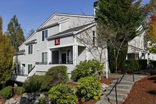 Portsmith Apartment Homes