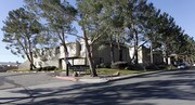 Pueblo del Montara Apartments