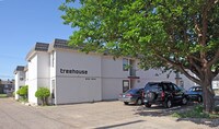 Tree House Apartments