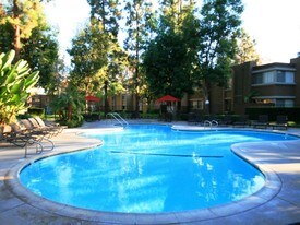Mountain View Apartments