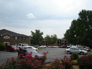 Raven Crest Apartments