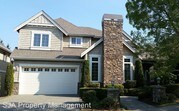 4 Bedroom Single-Family Home for Rent $3595