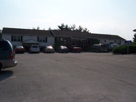 2200 Susquehanna Trail York PA Apartments