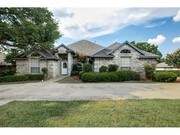 3 Bedroom Single-Family Home for Rent $2100