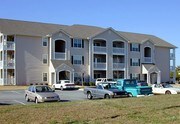 Cambridge Downs Apartment Homes