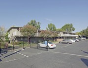 Castle Hill Apartments