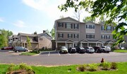 Park Place at Town Center Apartments