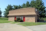 Courtship Village Apartments