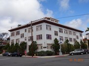 2321 2nd Ave San Diego CA Apartments