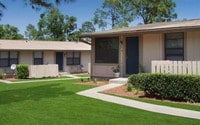 Garden Terrace Apartments