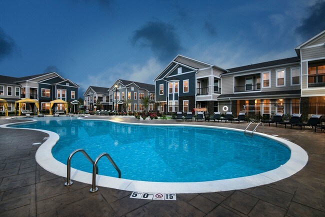 Villas by Watermark Apartments