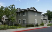Ridgecrest Apartment Homes