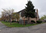 Northbrook Gardens Apartments