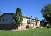 River's Edge Apartments