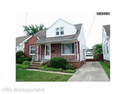 3 Bedroom Single-Family Home for Rent $850