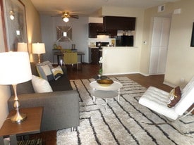 The Colony at Victorville Apartments