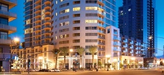 Strata Apartments