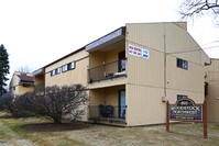 801 Washington St Apartments