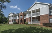 Arbor Bend Apartments