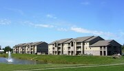 Golden Pond Apartments