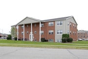 Stonehaven Townhomes and Apartments