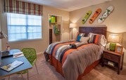Echelon Park Apartments