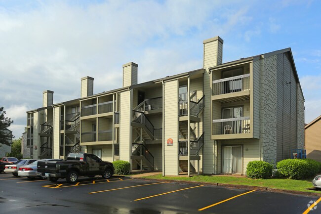 Union Point Apartments