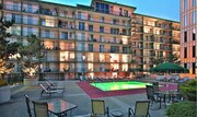 Hillsborough Plaza Apartments