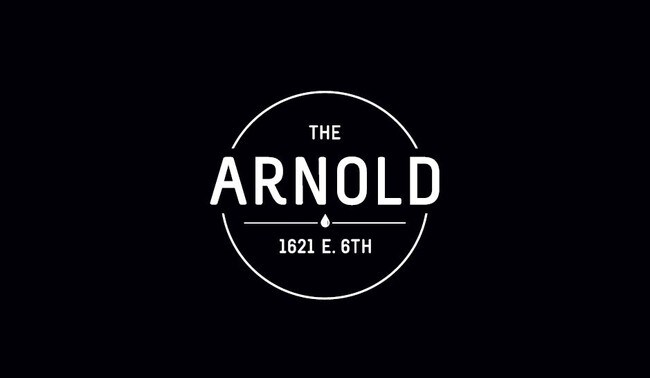 The Arnold Apartments