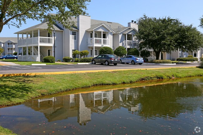 Eagles Landing Luxury Apartment Homes