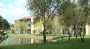 Cypress Trace Apartments